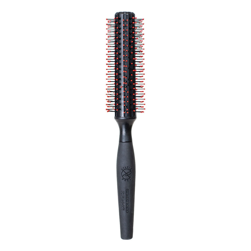 Static Free RPM 12 Row