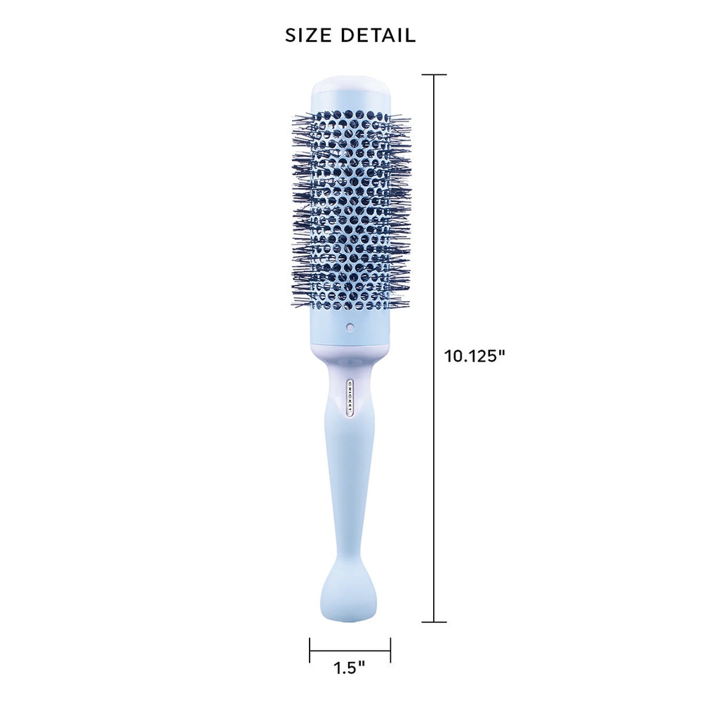 Friction Free 1.5" Thermal