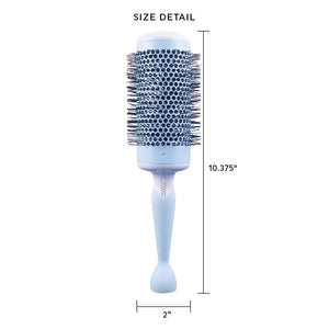 Friction Free 2" Thermal