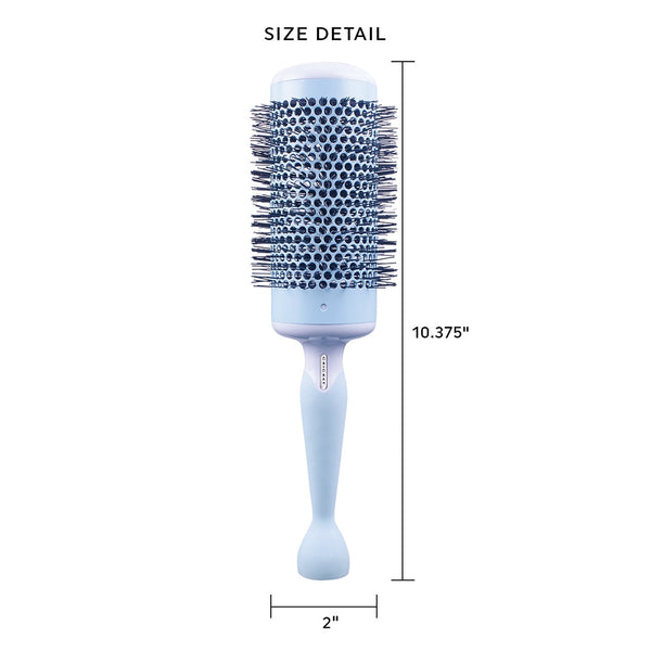 Friction Free 2" Thermal