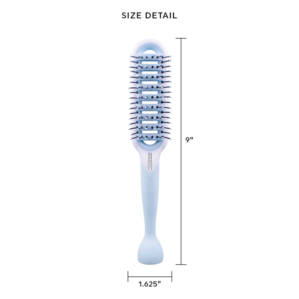Friction Free Vent