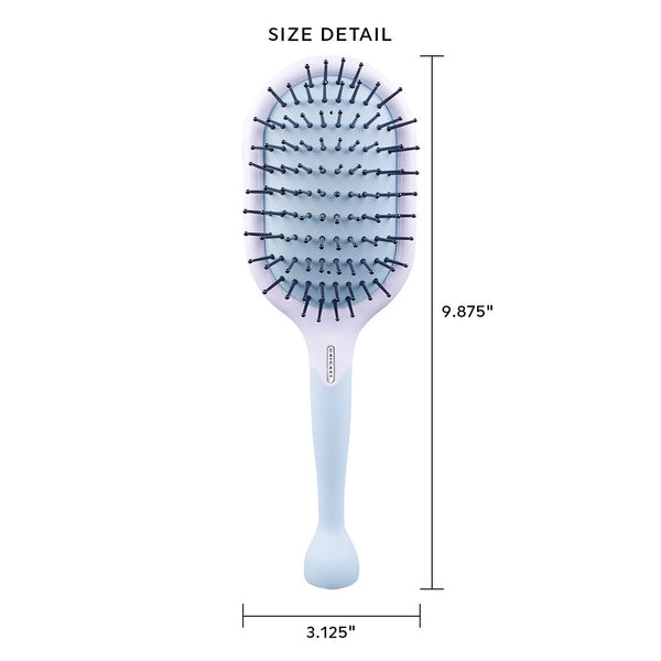 Friction Free Paddle