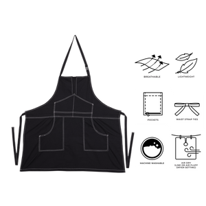 Stylist Work Apron