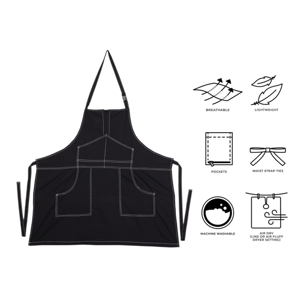 Stylist Work Apron