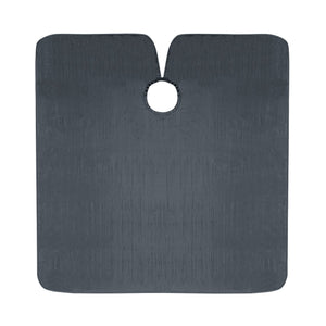 Forte Haircutting Cape Slate