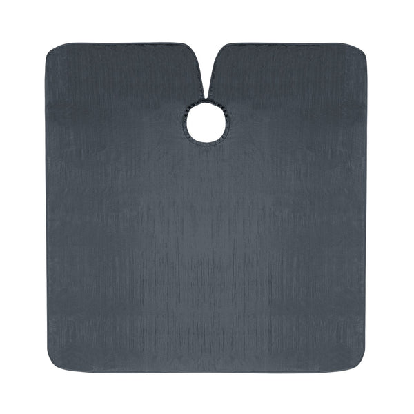 Forte Haircutting Cape Slate