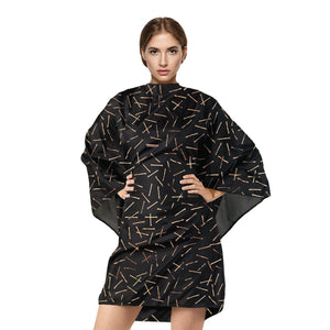 Holding It Together All Purpose Cape