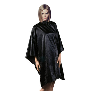 Debut All Purpose Cape Black