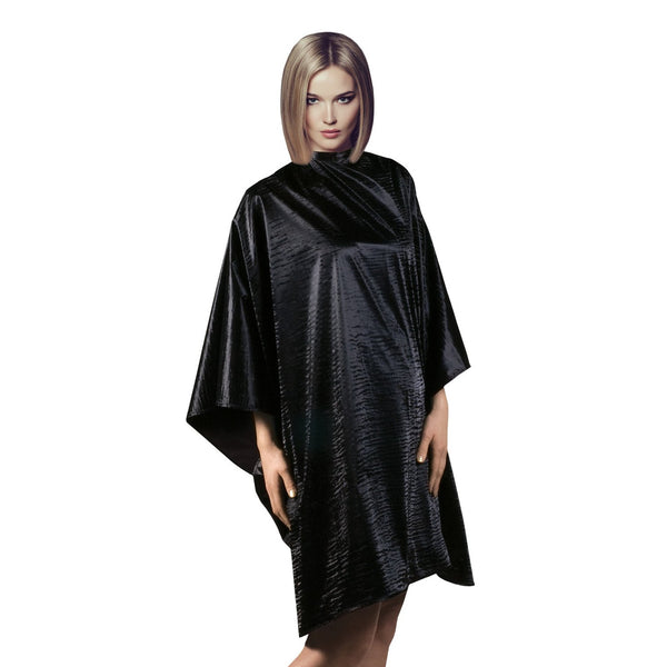 Debut All Purpose Cape Black