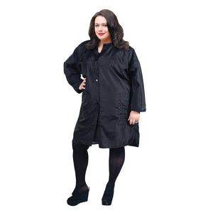 Perfect Fit Cover Up Black