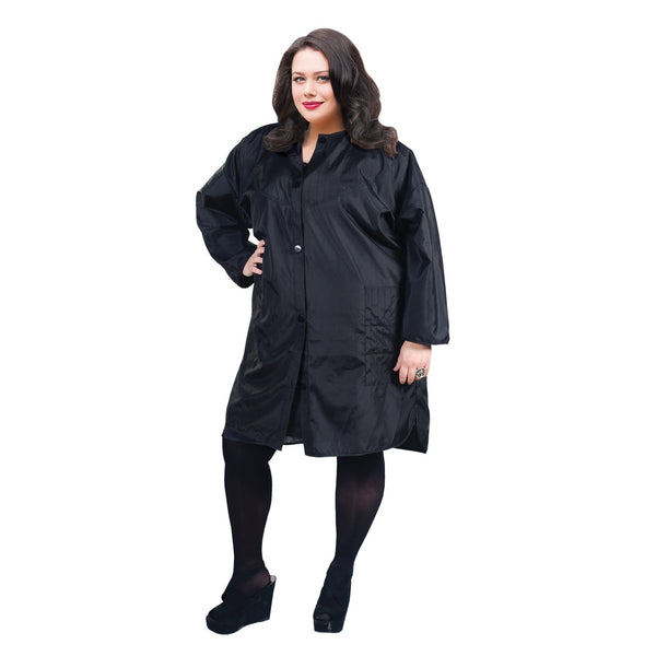 Perfect Fit Cover Up Black