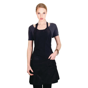 Repel Apron Black