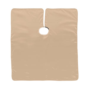 Lock Series The Kimmie Haircutting Cape