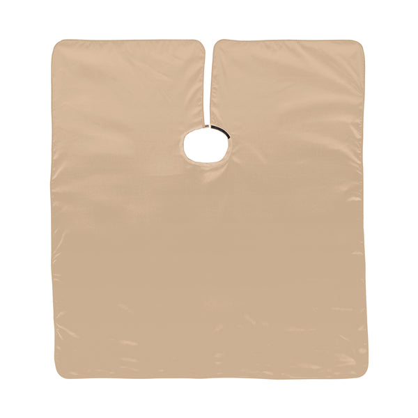 Lock Series The Kimmie Haircutting Cape