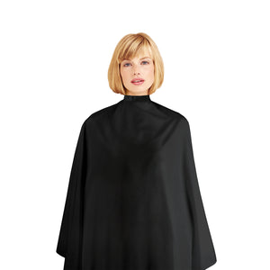 Lock Series Noir Haircutting Cape
