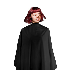 Lock Series Black All Purpose Cape