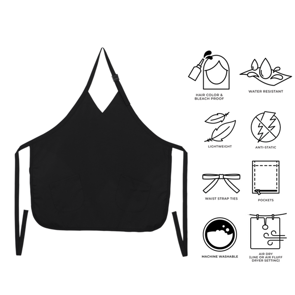 Blokr Stylist Apron