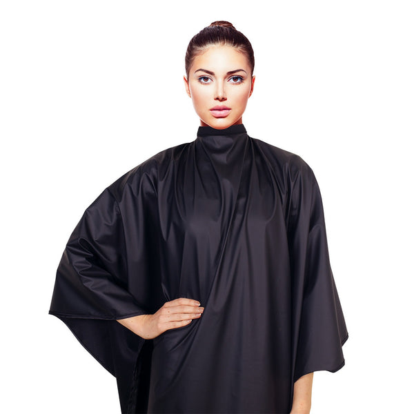 NeoSupreme Comfort Collar All Purpose Cape Black