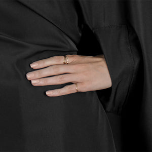 Hand Talker All Purpose Cape