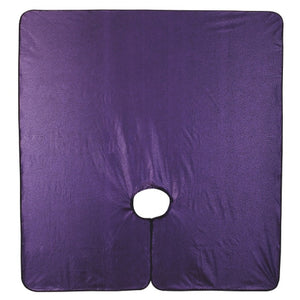 Encore All Purpose Cape: Amethyst