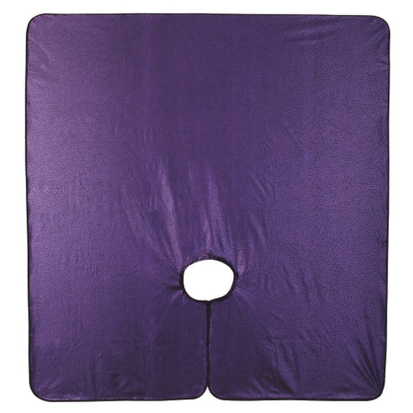Encore All Purpose Cape: Amethyst
