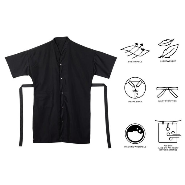 Preview Stylist Cover Up