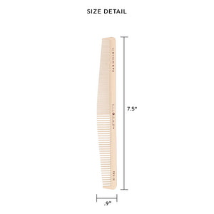 Silkomb Pro-10 Control Cutting