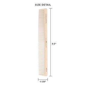 Silkomb Pro-35 Extra Long Cutting