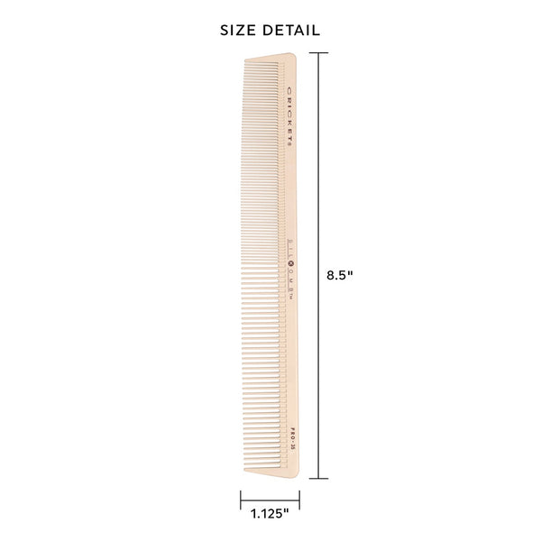 Silkomb Pro-35 Extra Long Cutting
