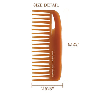 Ultra Smooth Conditioning Comb