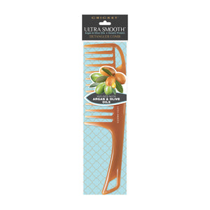 Ultra Smooth Detangler Comb