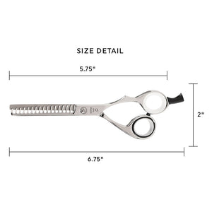 Centrix Classic C 1660 5.75" Texturizing Shear FREE Bag with Purchase