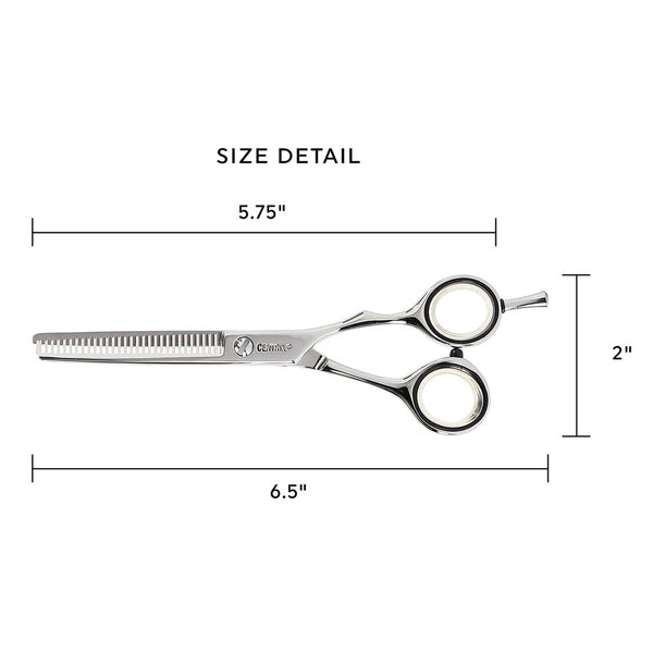 Centrix M Series 30 Thinning Shear