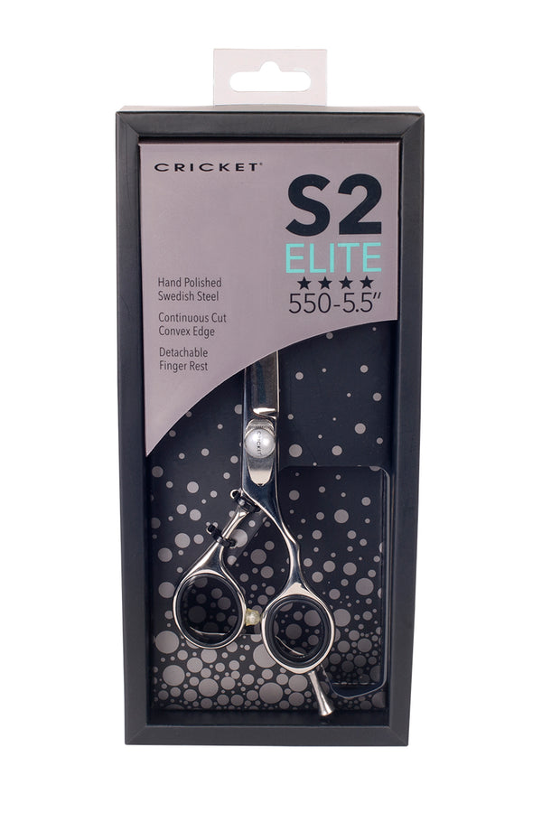 S2 Elite Shear Collection