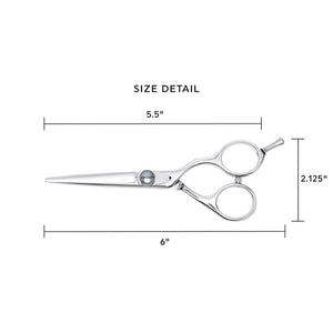 S2 Elite Shear Collection