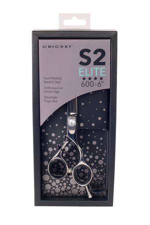 S2 Elite Shear Collection