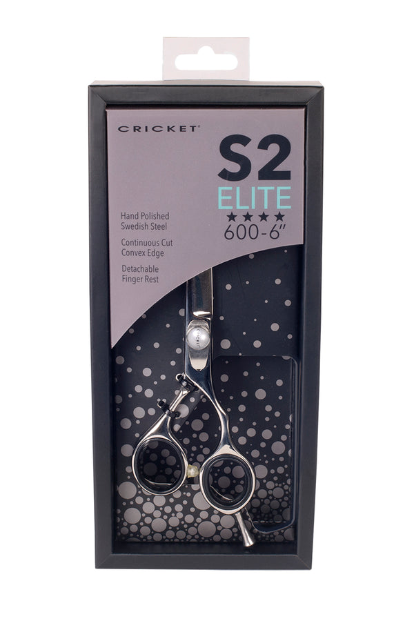 S2 Elite Shear Collection