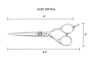 S2 Elite Shear Collection