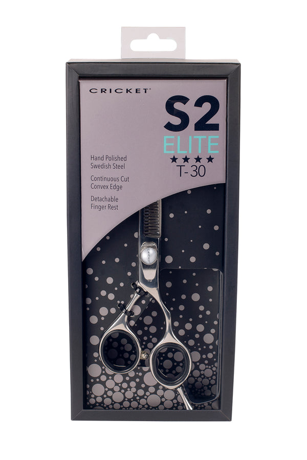 S2 Elite Shear Collection