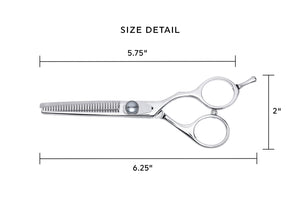S2 Elite Shear Collection