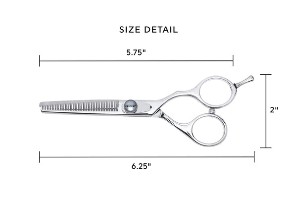 S2 Elite Shear Collection
