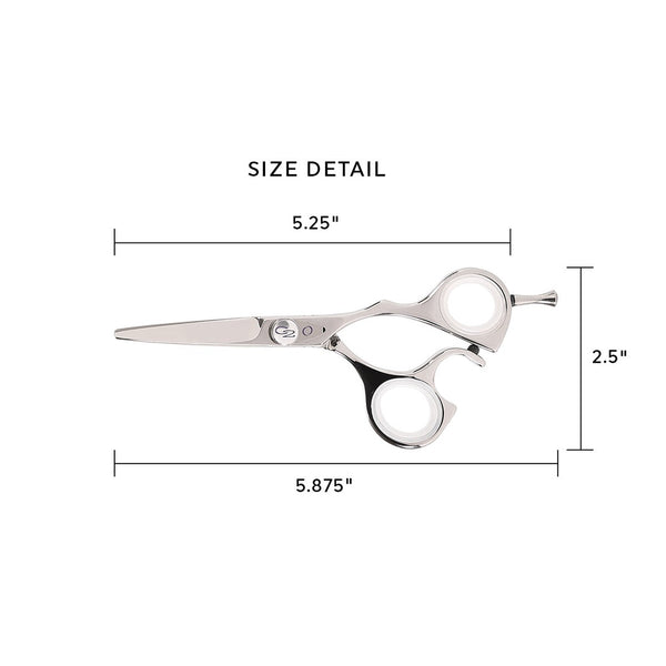 Centrix C2 525 5.25" Shear FREE Bag with Purchase