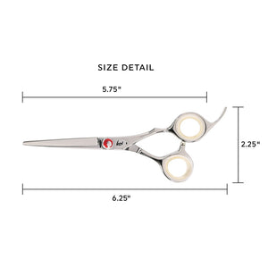 Centrix Koi 575 5.75" Shear