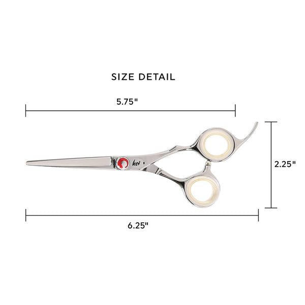 Centrix Koi 575 5.75" Shear