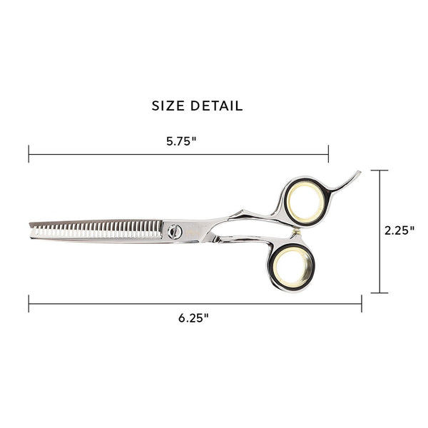 Centrix Metamorphosis 30T Thinner Shear