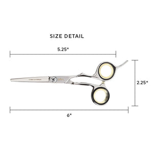 Centrix Metamorphosis 5.25 Narrow Blade Shear