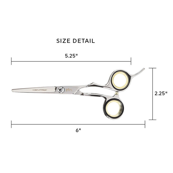 Centrix Metamorphosis 5.25 Narrow Blade Shear