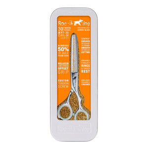 Centrix Roc-it Dog Style & Serenity 30T Thinner Shear