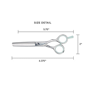Centrix Roc-it Dog Style & Serenity 30T Thinner Shear