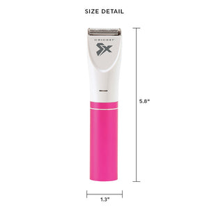 Stylist Xpressions Paparazzi Pink Trimmer